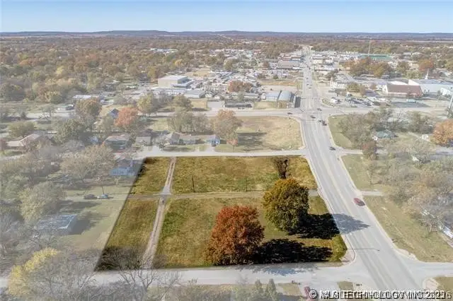 Hwy 20, Pryor, OK 74361 - #3