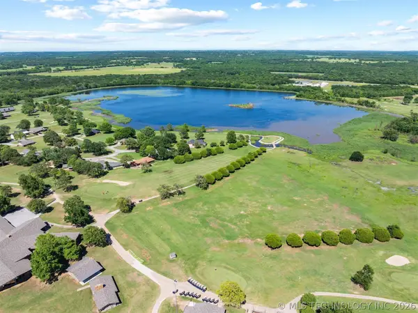 0 Chisholm Trail, Burneyville, OK 73430