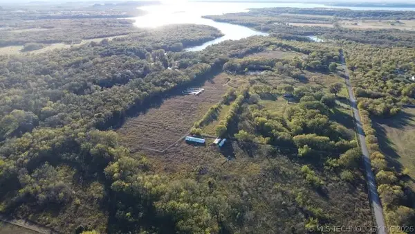 14150 E 380 Road, Claremore, OK 74017