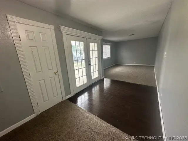 331 N Pine, Stratford, OK 74872 - #2