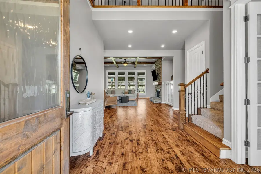 4202 W Orlando Place, Broken Arrow, OK 74011 - #3