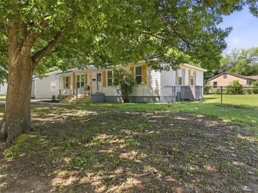 321 Ash Street, Ardmore, OK 73401 - #3