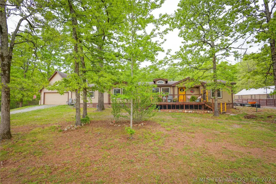 20564 E Dixie Parkway, Tahlequah, OK 74464 - #3