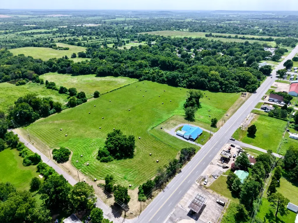 2300 N 32nd, Muskogee, OK 74401 - #1