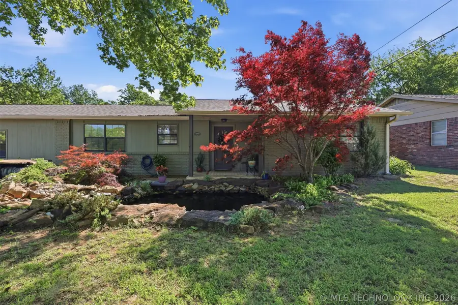 13823 S 294th East Avenue, Coweta, OK 74429 - #3