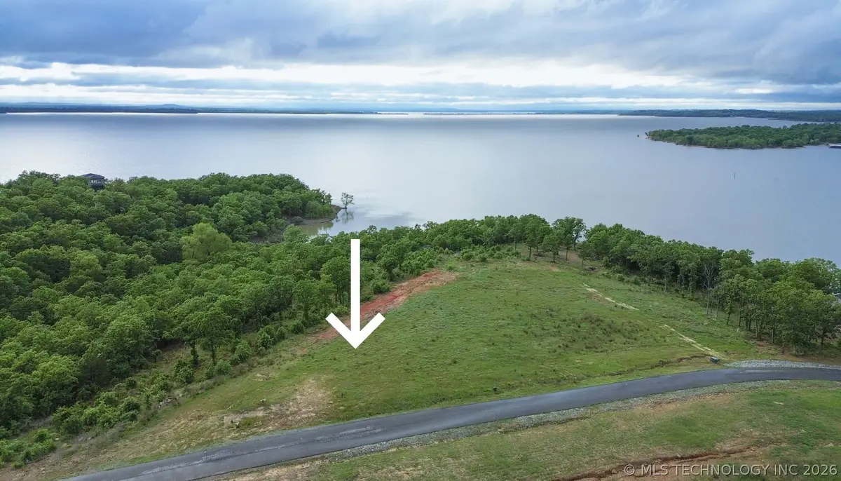 257 Patriot Pointe, Eufaula, OK 74432 - #1