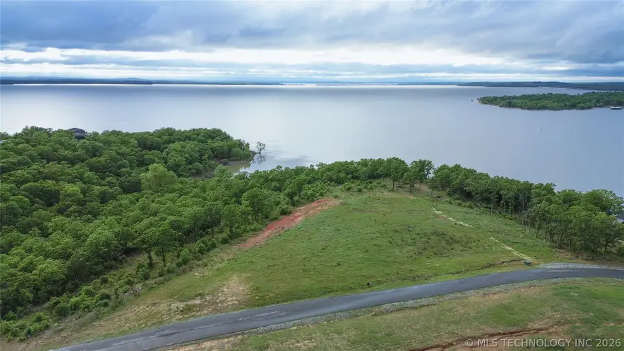 257 Patriot Pointe, Eufaula, OK 74432 - #2