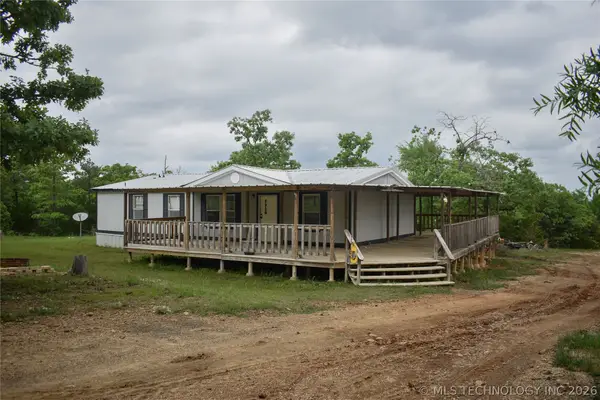 193630 N 4270 Road, Antlers, OK 74523