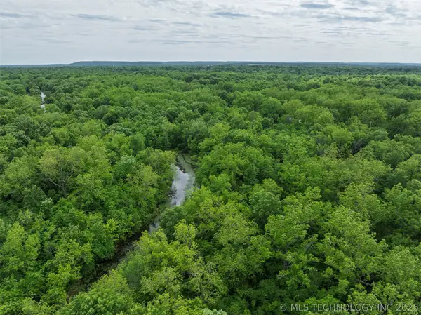 12455 N Cincinnati Avenue, Skiatook, OK 74070