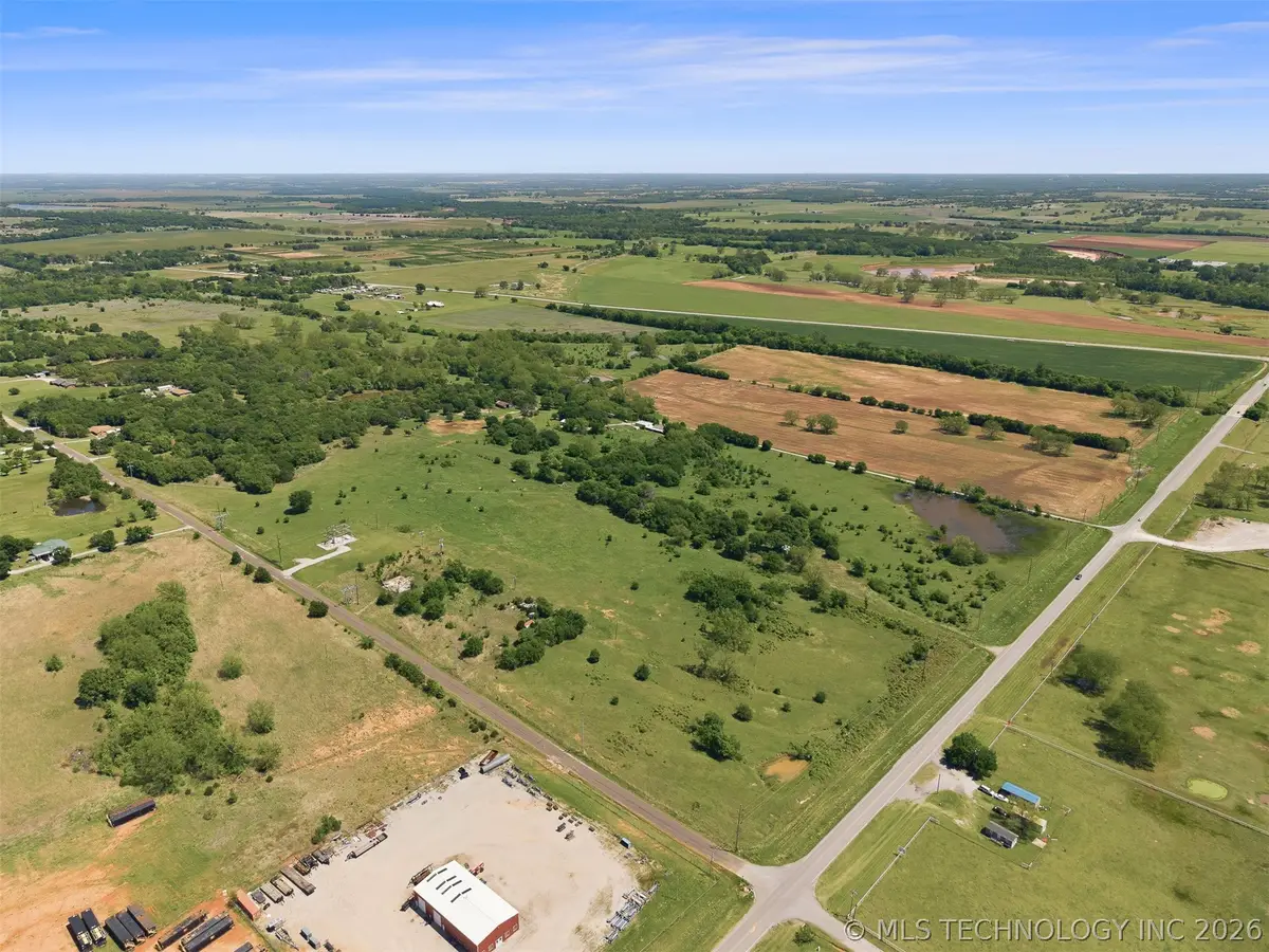 Highway 29, Wynnewood, OK 73098 - #1