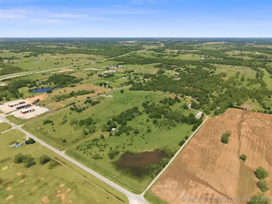Highway 29, Wynnewood, OK 73098 - #3