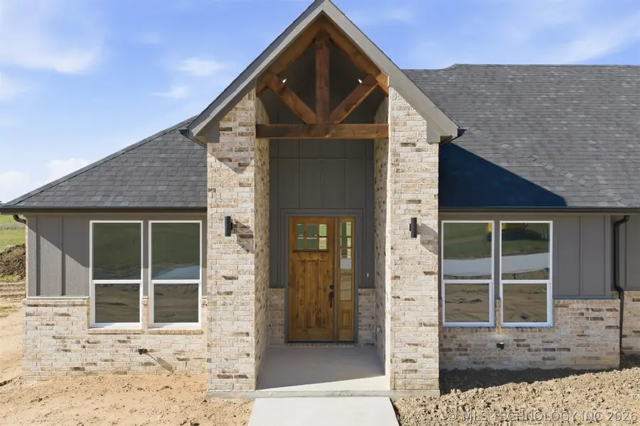6146 Slim Pickens Lane, Marietta, OK 73448 - #3