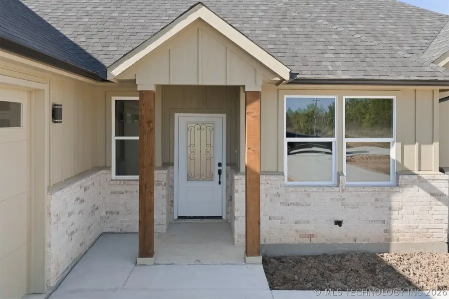 6064 Slim Pickens Lane, Marietta, OK 73448 - #3