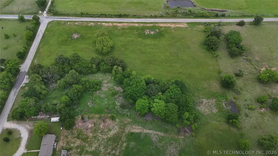 01 Memorial Road, Wilson, OK 73463 - #2