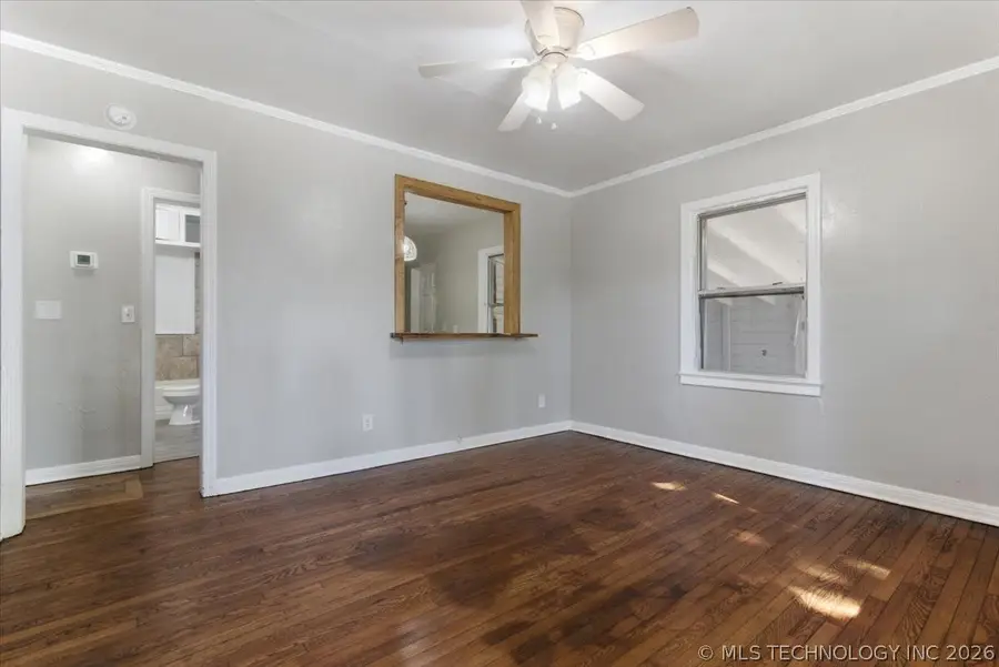 1034 N Gary Place, Tulsa, OK 74110 - #3