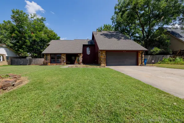 6243 S 87th East Avenue, Tulsa, OK 74133