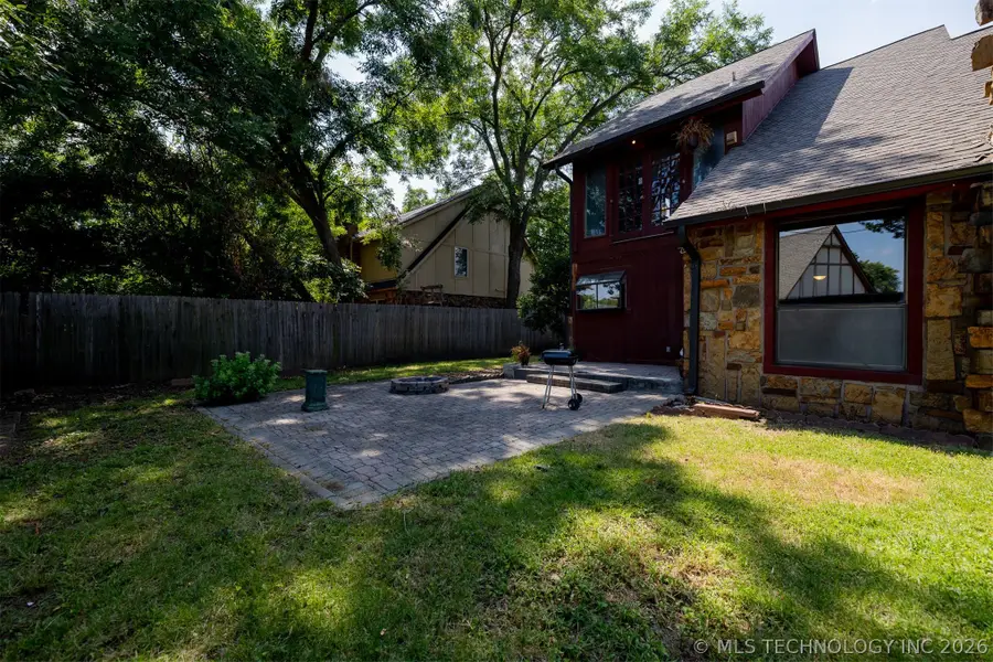 6243 S 87th East Avenue, Tulsa, OK 74133 - #3