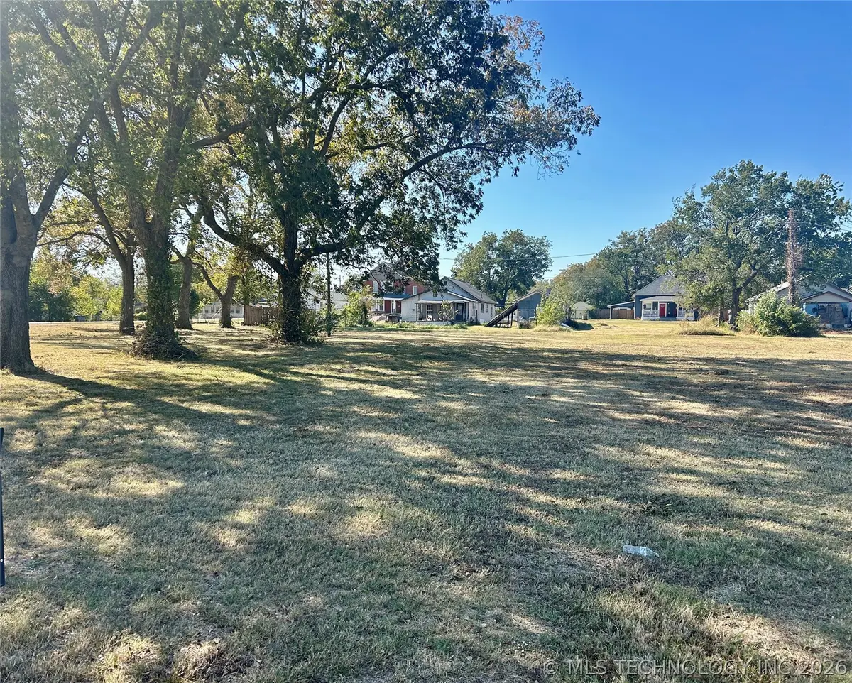 S Seminole Avenue, Haskell, OK 74436 - #1