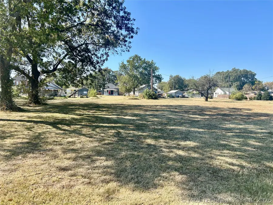 S Seminole Avenue, Haskell, OK 74436 - #3