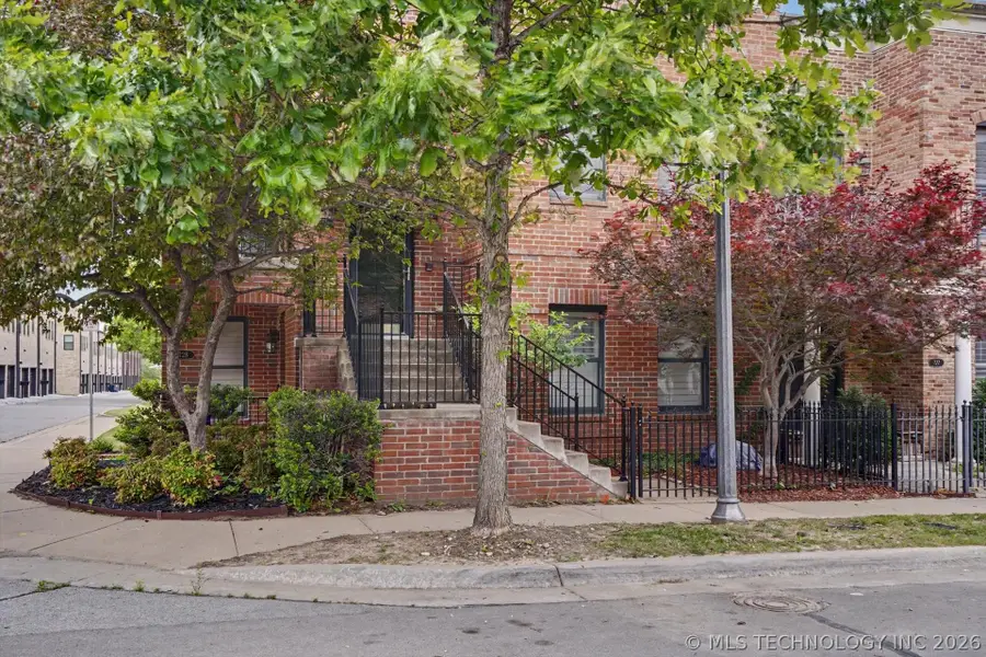 726 S Owasso Avenue #B, Tulsa, OK 74120 - #3