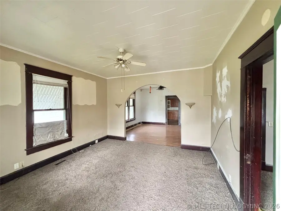 447 N Thompson, Vinita, OK 74301 - #2