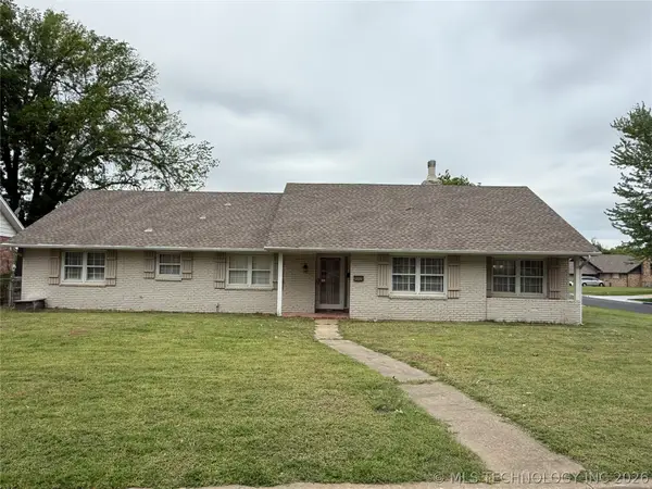 5925 E 50th Street, Tulsa, OK 74135