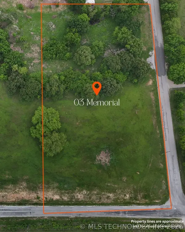 03 Memorial Road, Wilson, OK 73463