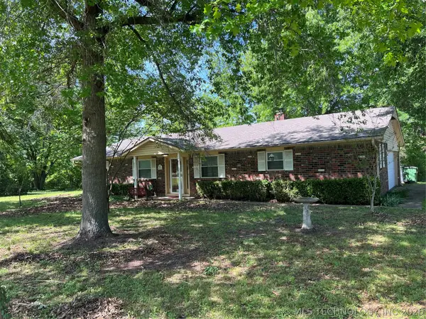 8410 S 49th West Avenue, Tulsa, OK 74131
