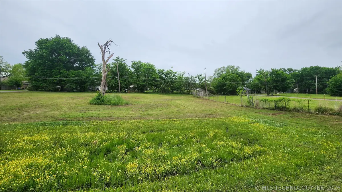 Okmulgee, Checotah, OK 74426 - #1