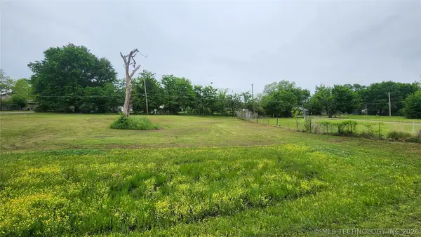 Okmulgee, Checotah, OK 74426