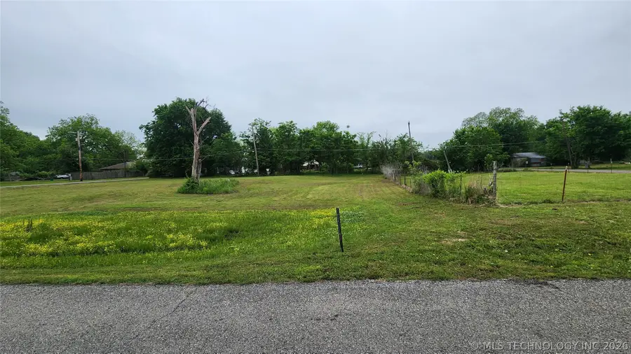 Okmulgee, Checotah, OK 74426 - #2
