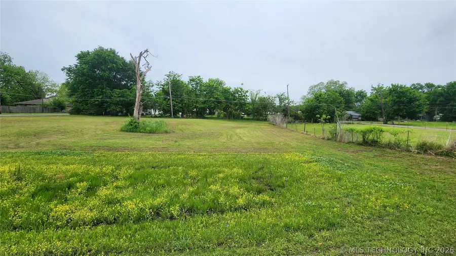 Okmulgee, Checotah, OK 74426 - #3