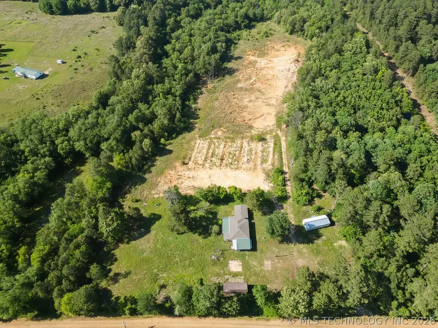 194963 N 4200 Road, Antlers, OK 74523 - #2