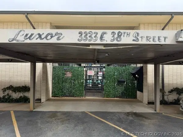 3333 E 38th Street #7, Tulsa, OK 74135