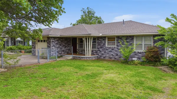 1522 Colorado Avenue, Bartlesville, OK 74003