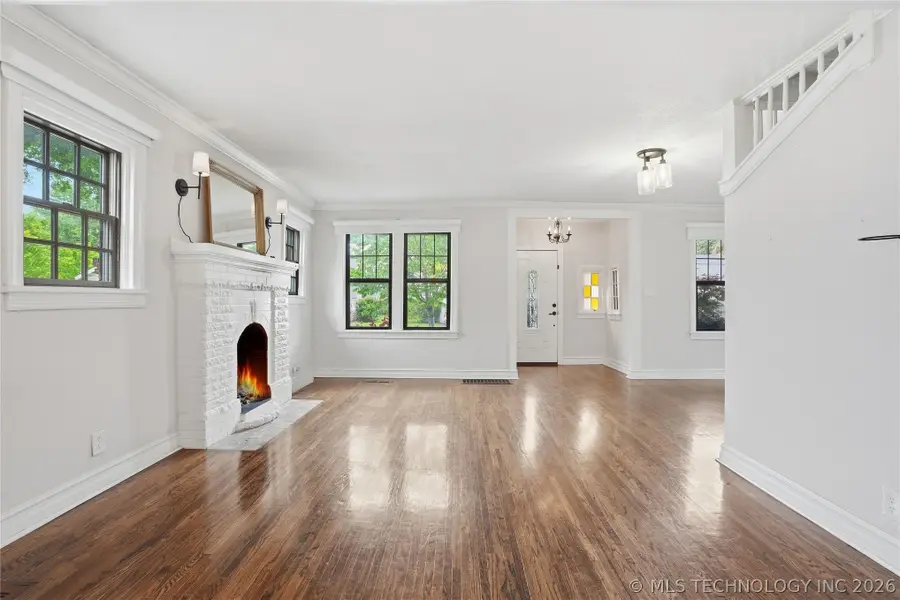 1624 S Victor Avenue, Tulsa, OK 74104 - #2