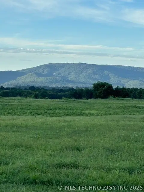 Rock Jail, Panama, OK 74951