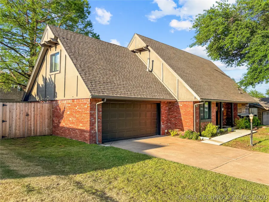 6953 E 61st Place, Tulsa, OK 74133 - #2