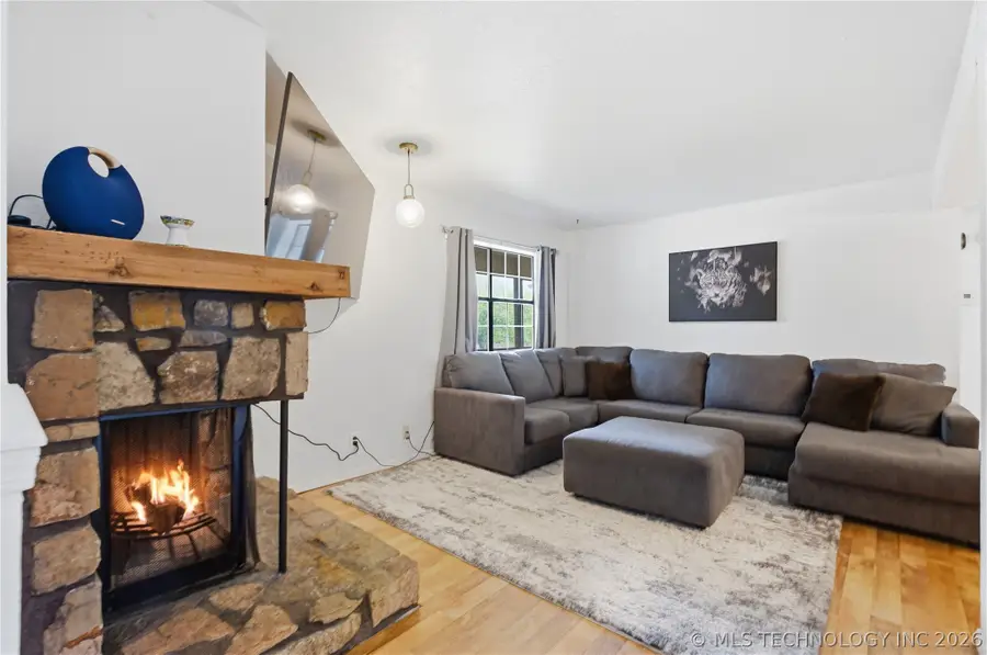 6380 S 80th East Avenue #D, Tulsa, OK 74133 - #2