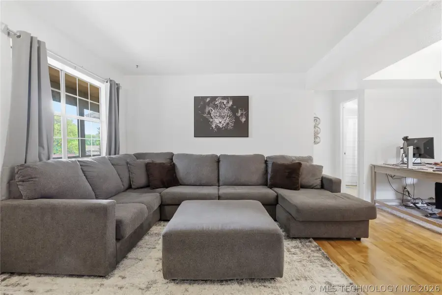 6380 S 80th East Avenue #D, Tulsa, OK 74133 - #3