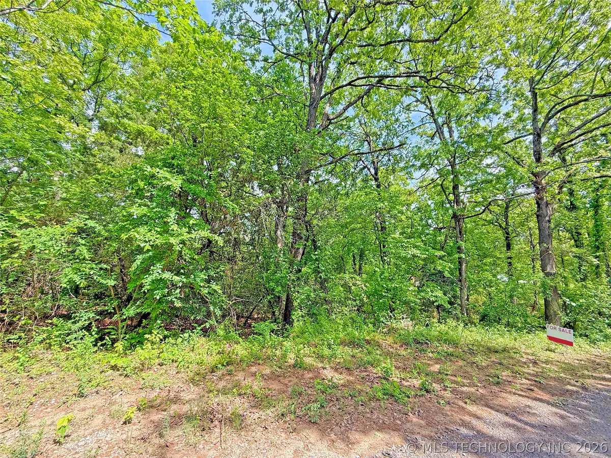 1 Homestead Lane, Eufaula, OK 74432 - #1