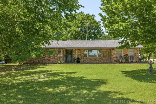 7045 State Highway 76, Wilson, OK 73463