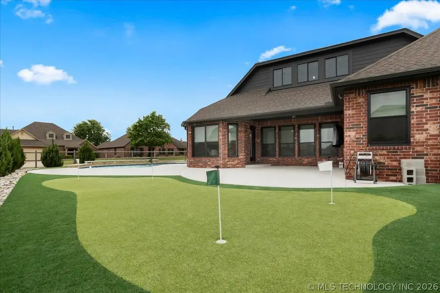 1701 E Granger Street, Broken Arrow, OK 74012 - #3