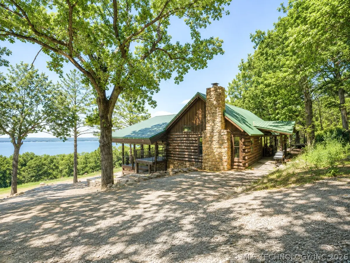 178 N Bk 1900 Road, Stigler, OK 74462 - #1