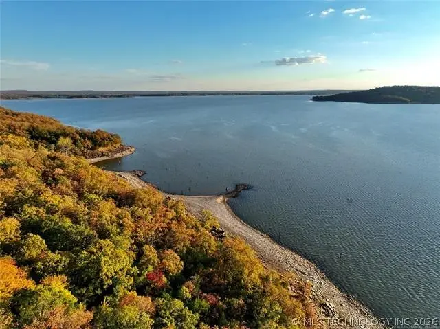 161 Patriot Pointe, Eufaula, OK 74432 - #2