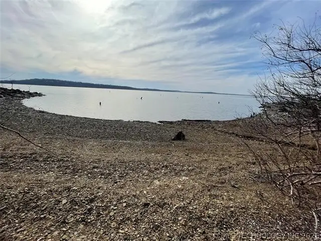 161 Patriot Pointe, Eufaula, OK 74432 - #3