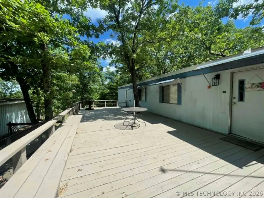 35708 S Fox Hill Road, Park Hill, OK 74451 - #3