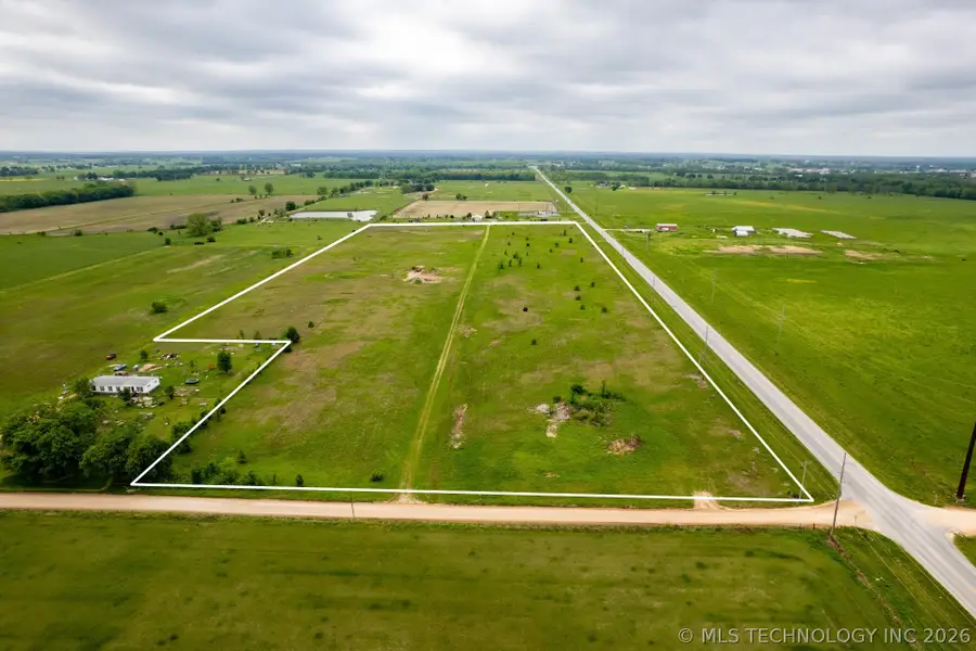 30 S Hwy 10, Grove, OK 74344 - #2