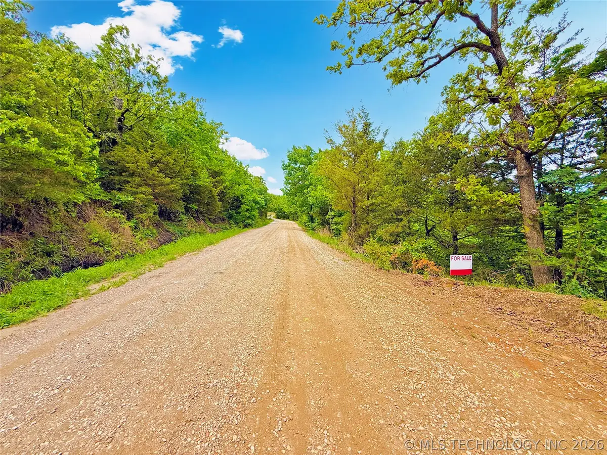 29 Lakeside Drive, Eufaula, OK 74432 - #1