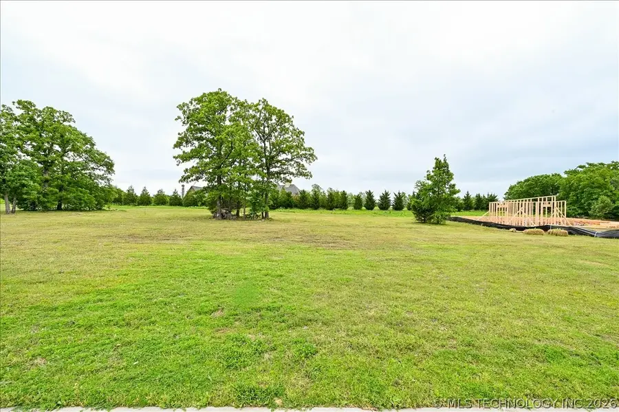 461 Creekside Drive, Sapulpa, OK 74066 - #2